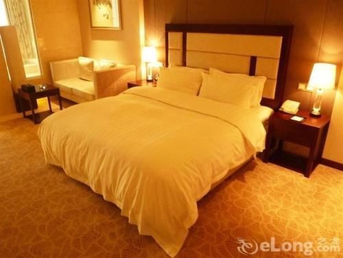 Yangguang Licheng Hot Spring Hotel Beijing Fangshan 외부 사진